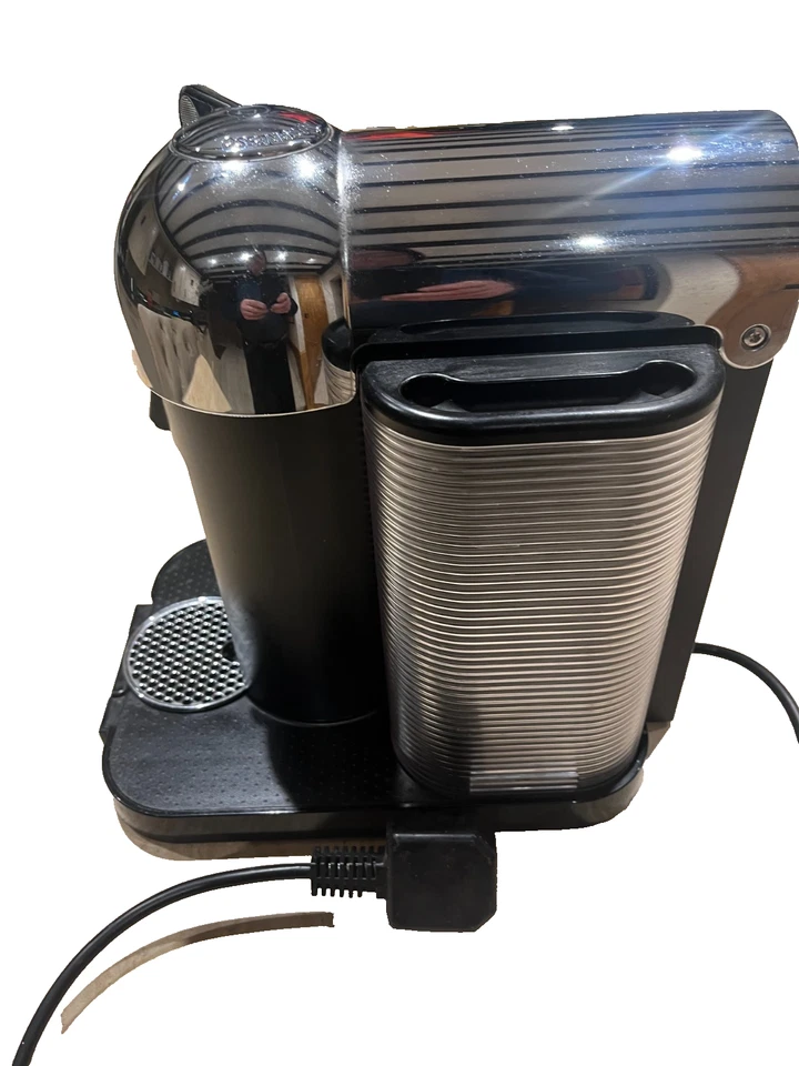 Krups Nespresso Vertuo XN901840, photo 2 of 5