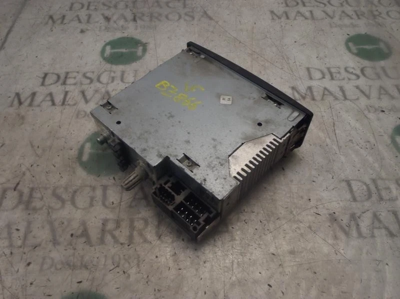 AUDIOSYSTEM / RADIO-CD / 14311439 FÜR NISSAN PRIMASTAR X KASTEN L1H1 2.7T - Bild 2 von 4