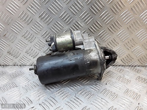 2003 Opel Vectra C Anlasser Motor Diesel Mechaniker 2200TD 0001109062 - Bild 3 von 5