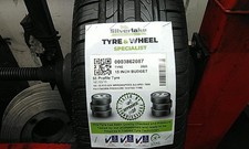 185 55 R15 82V ARROWSPEED AS-HP01 7MM PARTWORN PRESSURE TESTED TYRE