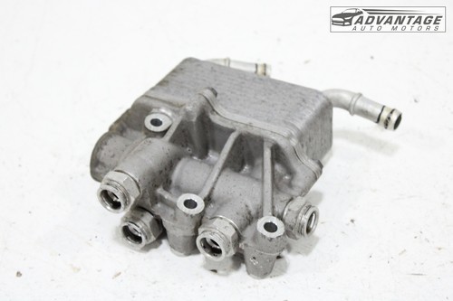 2016-20 JEEP GRAND CHEROKEE 3.6L 4WD TRANSMISSION HEATER OIL COOLER OEM