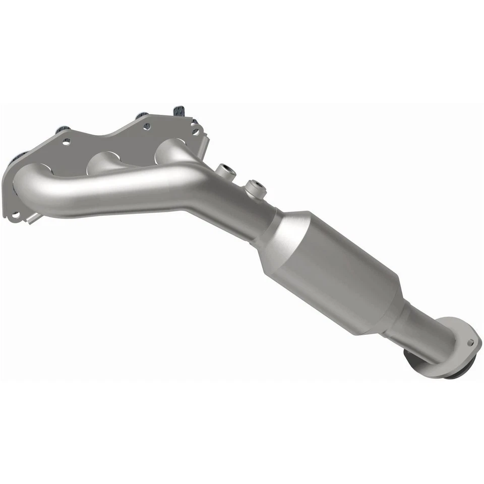 MagnaFlow 52445-AQ for 2008 Lexus IS250 AWD - Image 3 of 4