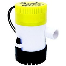 Seachoice Bilge Pump Univ 800Gph 3/4