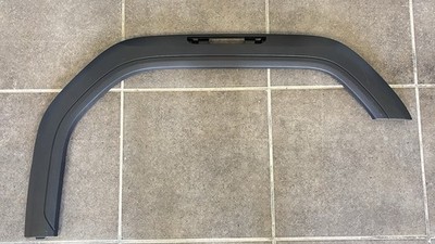 2020-2023 GMC Sierra 2500 3500 Front Right Side Fender Flare GM OEM (PN 84848524
