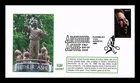 US COVER ARTHUR ASHE TENNIS CHAMPION FIRST DAY ISSUE GLEN CACHET
