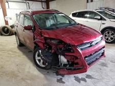 AC Compressor Fits 13-16 ESCAPE 2163959