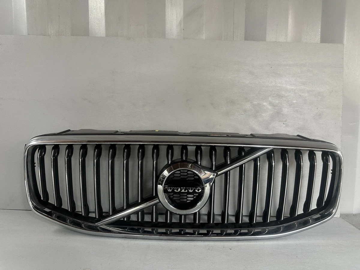 Grilles for 2019 Volvo XC60 for sale | eBay