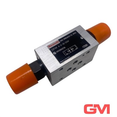 Rexroth Regelventil R900564521 regulating valve Z2FSK 6-2-12/2QV