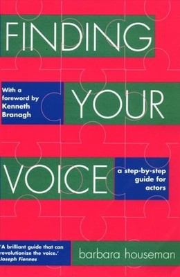 Finding Your Voice