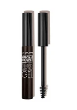 LA Colors Tinted Eyebrow Gel #413 Dark Brown