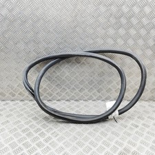 MERCEDES-BENZ GLA H247 T&uuml;rdichtungsgummi hinten links A2476921100 2020 33139248