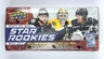 2021-22 Upper Deck Star Rookies Hockey Box Set New Factory Sealed