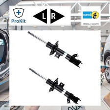 2x Bilstein 22-283047+22-283030 Stoßdämpfer Links, Rechts für Ford Usa EDGE