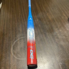 New Easton Ghost OG Rocket Pop Fastpitch Bat EFP5GHRP11 33in 22oz