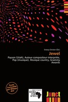 Emory Christer | Jewel | Taschenbuch | FranzöSisch (2026) | Omniscriptum