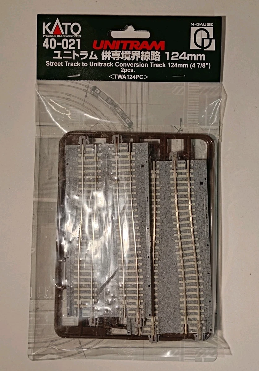kato unitram products for sale | eBay