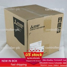 1PC MITSUBISHI FR-D740-5.5K-CHT Inverter New FRD7405.5KCHT Expedited Shipping #