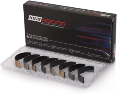 Pleuellager King Racing für VW Audi 1.6 1.8T 2.0 STD