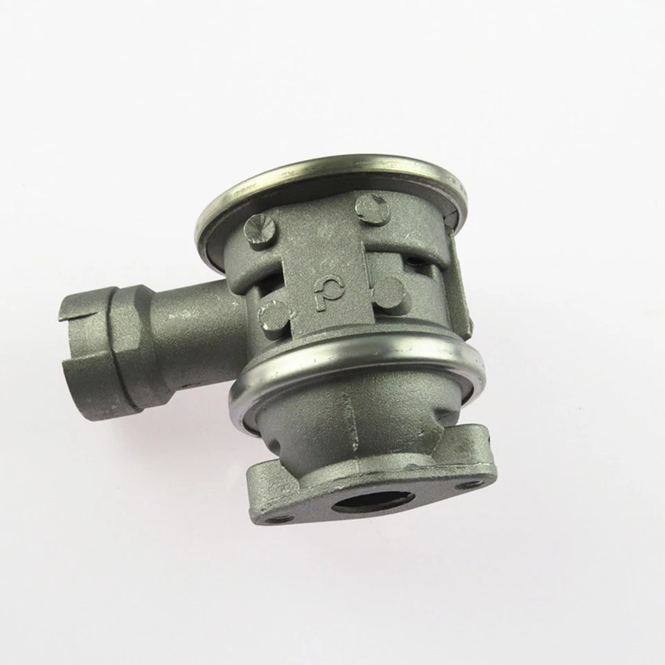 06A131351F 1.6 FSI EGR Válvula de control de bomba de aire secundaria para VW Jetta 4 Golf Bora Foto 2 de 4