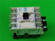 ONE New Mitsubishi SR-N4 SRN4 2a2b 220V Contactor Relay