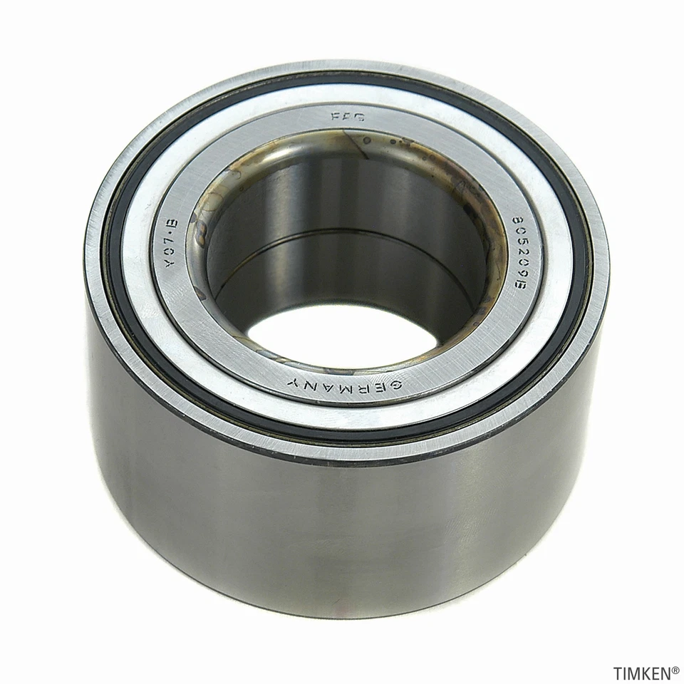 Wheel Bearing Timken For 2003-2006, 2008-2010 Porsche Cayenne AWD - Image 2 of 4