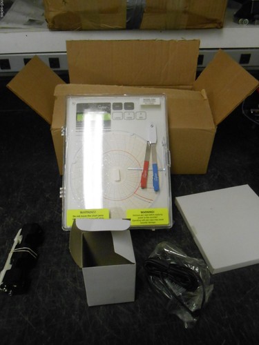 SUPCO CR4 6" DIGITAL UNIVERSAL RECORDER  - Picture 1 of 2