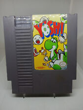 Yoshi (Nintendo Entertainment System, 1992) NES Reconditioned! Authentic!