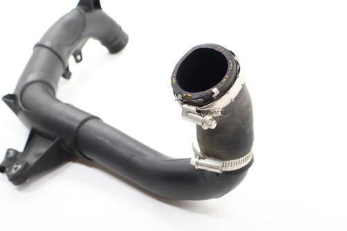 2019 - 2023 VOLKSWAGEN ARTEON NTERCOOLER AIR HOSE TUBE PIPE OEM 5Q0145762E - Picture 9 of 12