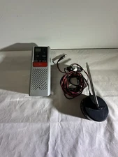 Cobra 39 Plus CB Radio 40 Channel Emergency S.O.S. Kit w/ Antenna - Untested
