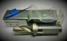 Iscar Wendeplattenplattenboher DR140-028-20-05-2D-N SOMX  Wendeschneidplatten