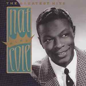 CD Nat King Cole The Greatest Hits Capitol
