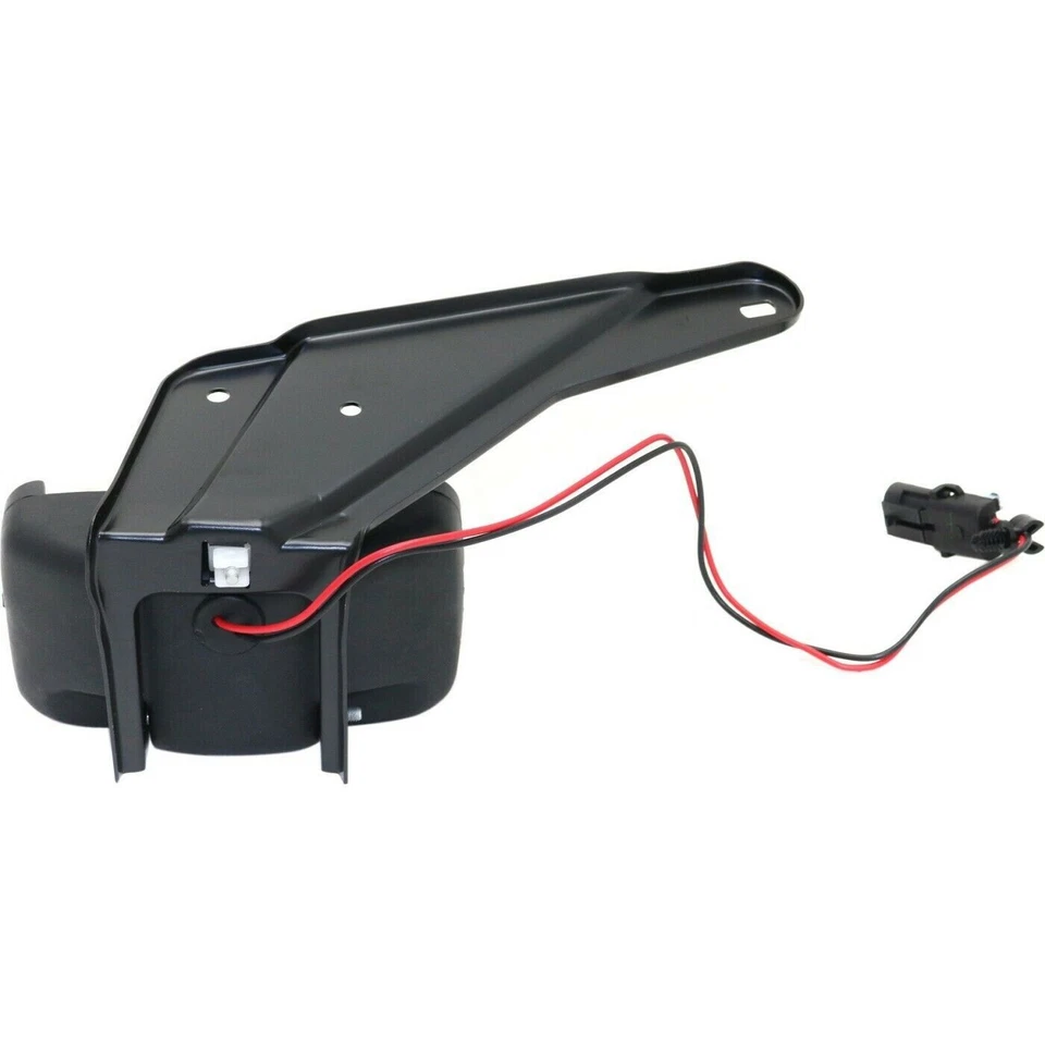 For Pontiac Bonneville Firebird Grand Am Prix LeMans Sunbird Fog Lamp Driver Foto 4 de 4