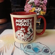 Disney Funko 90 Years Of Magic Mickey Original 20oz Ceramic Mug