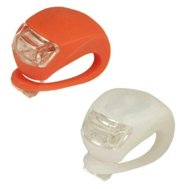 Luci LED per biciclette