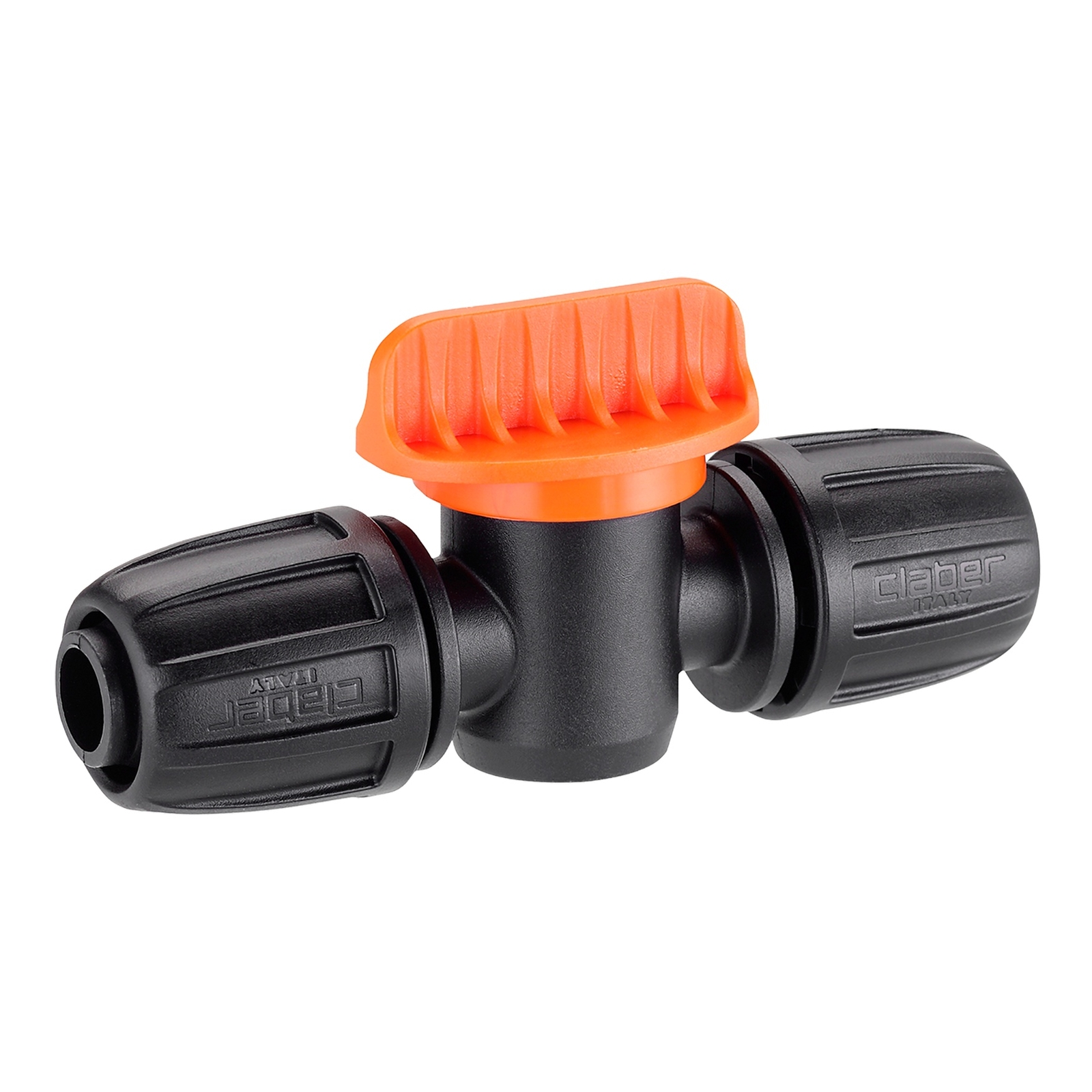 Claber 91033 Hose Pipe Shut Off Valve