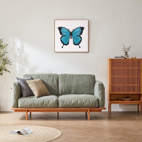 Painting by Numbers Cocktails,6Pieces for DIY,Hand-Painted Oil Painting Set New - Foto 10 di 29