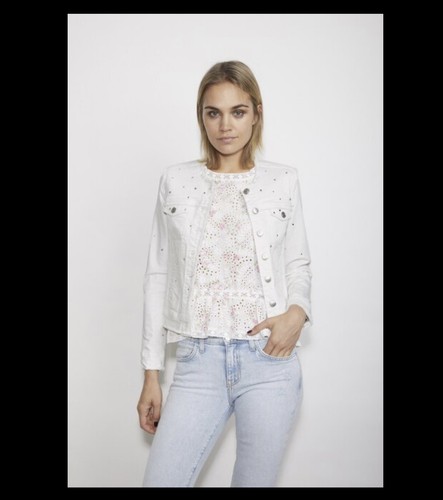 NWOT Generation Love Gal Crystal Denim 