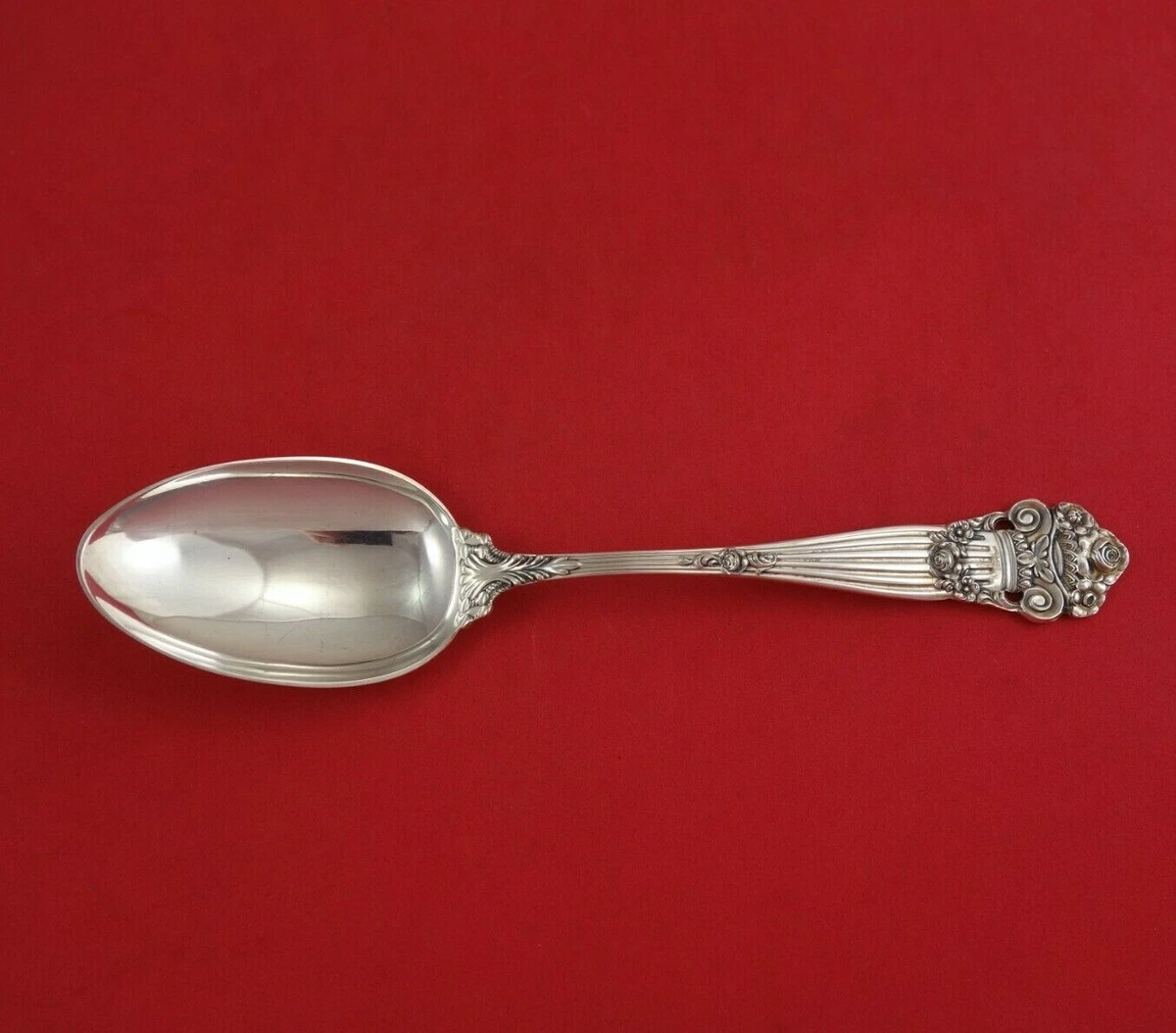 Towle clearance sterling spoon