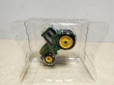 John Deere Tractor Christmas Ornaments MIB Holiday advertising Tractors