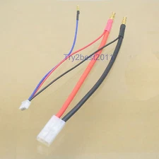 Tamiya JST-XH Balance Plug for Charge 2s Lipo Battery Lead Charger Wire Adapter