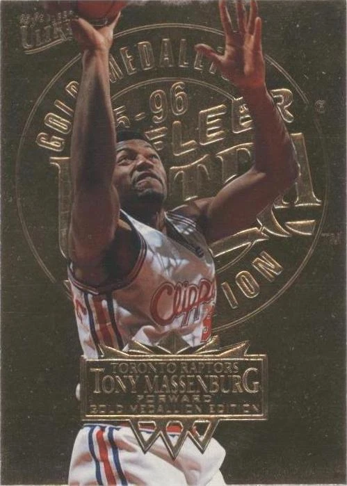 Gold Medallion Edition