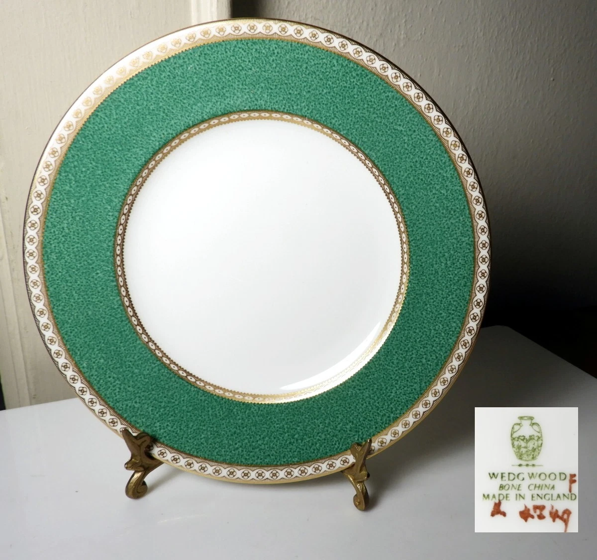 食器  ULANDER MADE IN ENGLAND Wedgwood Ulander for sale | eBay