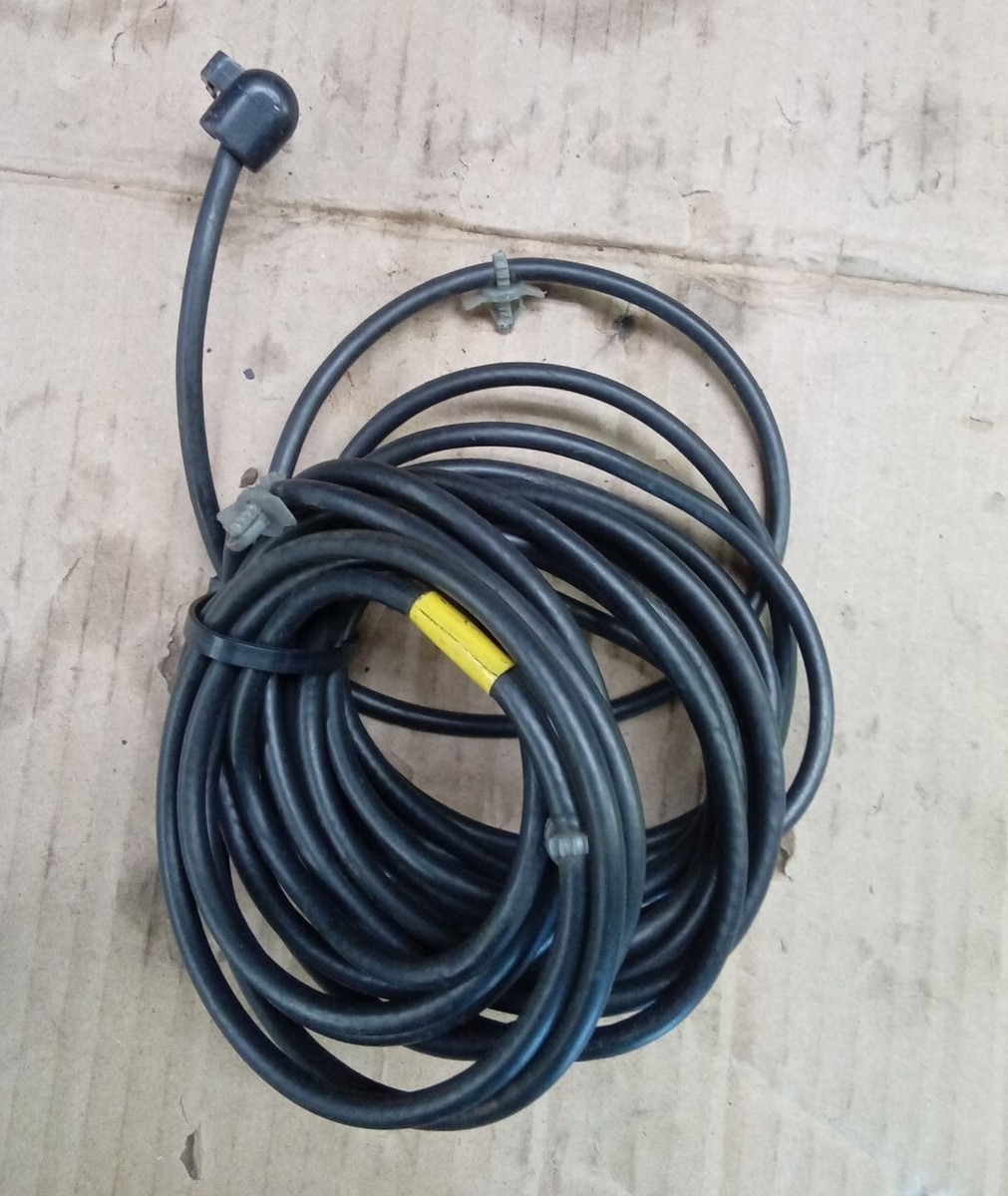 89-94 Nissan S13 240sx Antenna Cable Wire silvia 180sx | eBay
