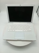 APPLE MACBOOK PRO A1181 13.3" POUR PIECES. NON TESTÉ. PAS DE RETOUR.