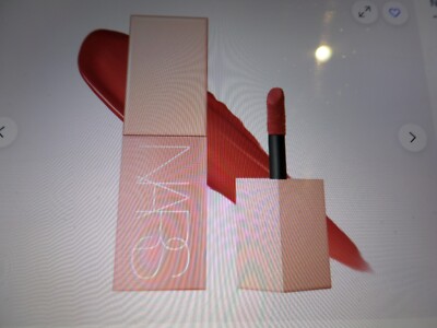 BRAND Nars Afterglow Liquid Blush - ARAGON.23oz - NIB - NEW SHADE  NIB