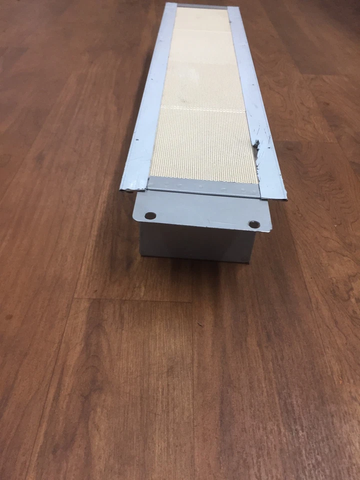 00-414754-00001 - QUEIMADOR INFRAVERMELHO (VULCANO) - Imagem 4 de 4