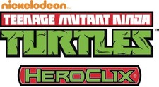 Image of Heroclix - Turtles TMNT 3 Shredder's Return - (Choose from list)