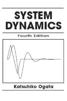 System Dynamics (4th Edition) - Hardcover By Ogata, Katsuhiko - GOOD