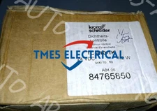 One KROM TC410-1K KROM Valve Leak Detector 24V 1.2W New