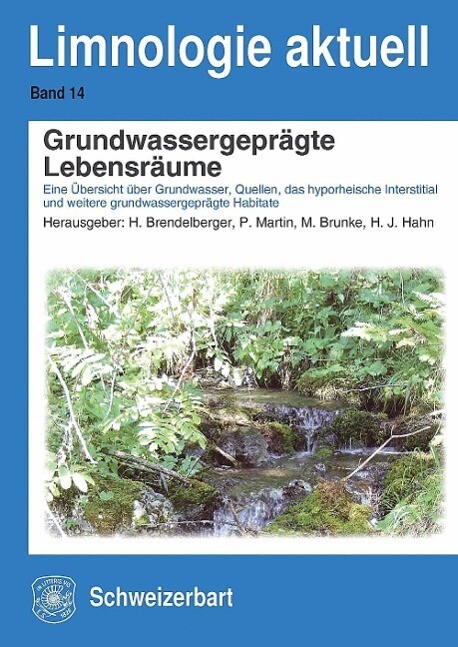 Thumbnail - Grundwassergeprägte Lebensräume Heinz Brendelberger